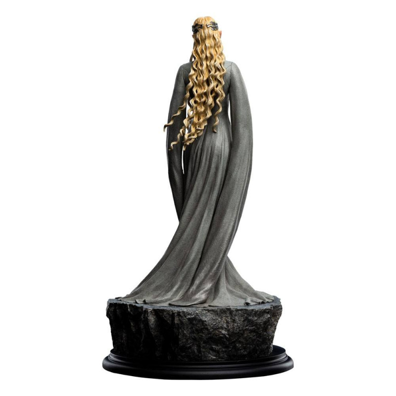 LE HOBBIT - Galadriel of the White Council - Statuette '20x39x20cm'