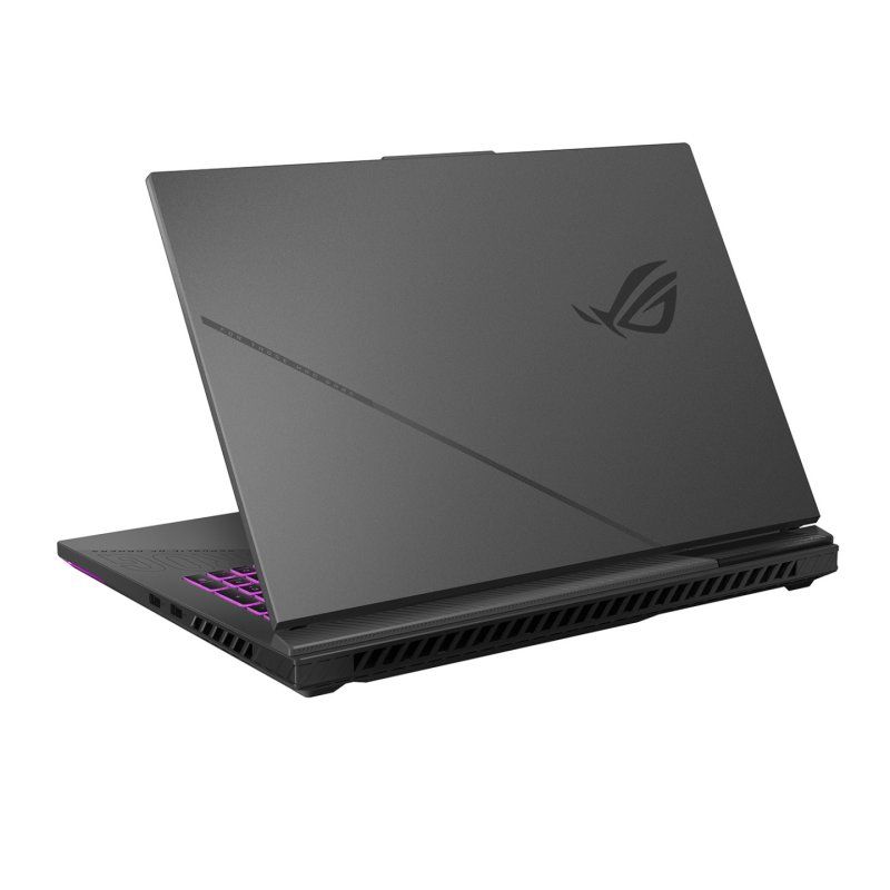 ASUS ROG Strix G18 G814PP-S9018W AMD Ryzen™ 9 7940HX Ordinateur portable 45,7 cm (18") WQXGA 32 Go DDR5-SDRAM 1 To