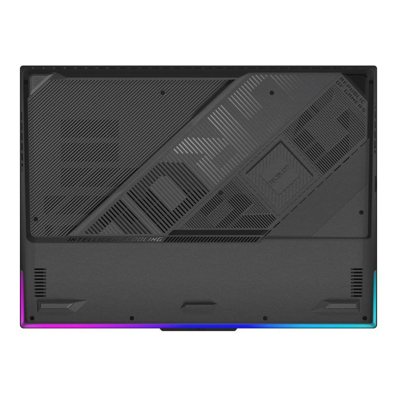 ASUS ROG Strix G18 G814PP-S9018W AMD Ryzen™ 9 7940HX Ordinateur portable 45,7 cm (18") WQXGA 32 Go DDR5-SDRAM 1 To