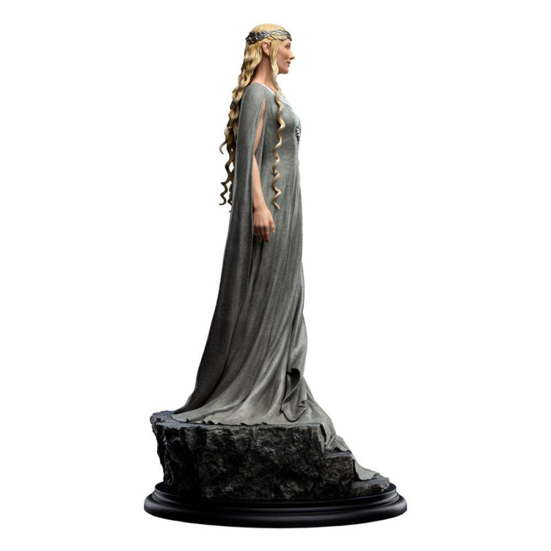 LE HOBBIT - Galadriel of the White Council - Statuette '20x39x20cm'