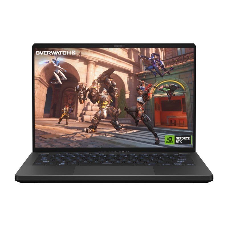 ASUS ROG Zephyrus G14 GA402XZ-N2002W AMD Ryzen™ 9 7940HS Ordinateur portable 35,6 cm (14") Quad HD 32 Go DDR5-SDRAM
