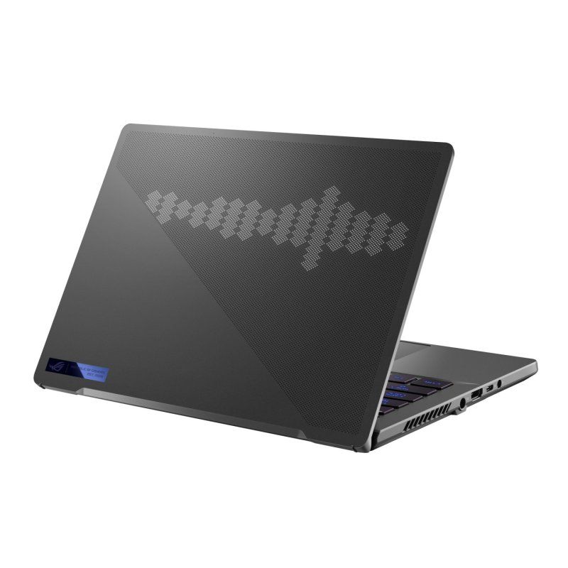 ASUS ROG Zephyrus G14 GA402XZ-N2002W AMD Ryzen™ 9 7940HS Laptop 35.6 cm (14") Quad HD 32 GB DDR5-SDRAM 1 TB SSD