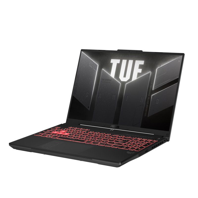 ASUS TUF Gaming F16 FX607JV-N3113W Intel Core™ i7 i7-13650HX Laptop 40.6 cm (16") WUXGA 16 GB DDR5-SDRAM 1 TB SSD