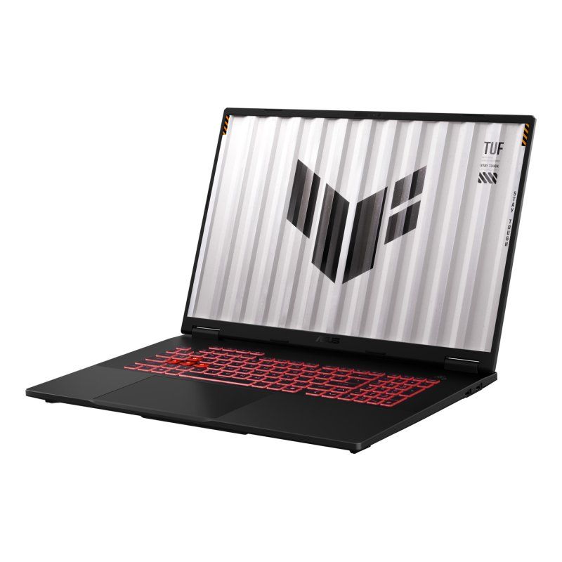 ASUS TUF Gaming A18 FA808UM-S8013W AMD Ryzen™ 7 260 Laptop 45.7 cm (18") WUXGA 16 GB DDR5-SDRAM 1 TB SSD NVIDIA