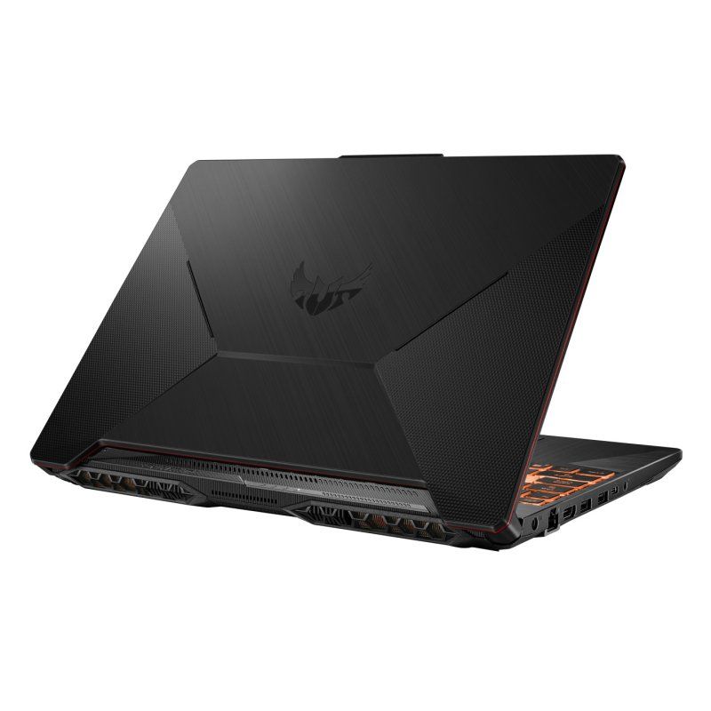 ASUS TUF Gaming F15 FX506HC-HN057W Intel Core™ i5 i5-11400H Laptop 39.6 cm (15.6") Full HD 16 GB DDR4-SDRAM 512 GB