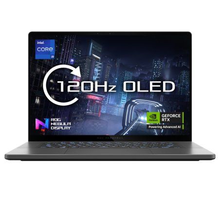 ASUS ROG Zephyrus G16 GU605CP-QR007W Intel Core Ultra 9 285H Laptop 40.6 cm (16") WQXGA 32 GB LPDDR5x-SDRAM 1 TB SSD