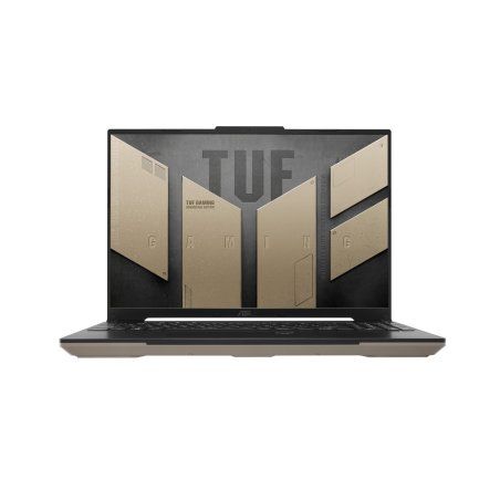 TUF 16 R7-7735HS 16GB/512GB RX7600S