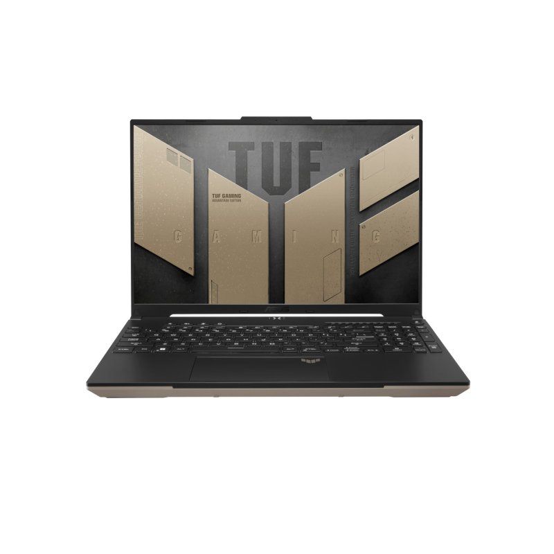 TUF 16 R7-7735HS 16GB/512GB RX7600S