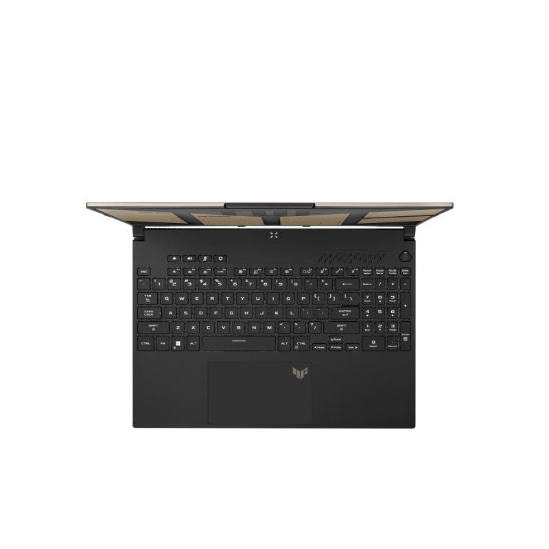 ASUS TUF Gaming A16 Advantage Edition FA617NS-N3010W AMD Ryzen™ 7 7735HS Laptop 40.6 cm (16") WUXGA 16 GB DDR5-SDRAM