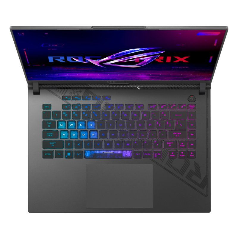 ASUS ROG Strix G16 G614JV-N3075W Intel Core™ i7 i7-13650HX Laptop 40.6 cm (16") WUXGA 16 GB DDR5-SDRAM 1 TB SSD