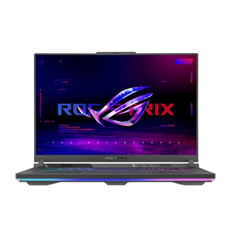 ASUS ROG Strix G16 G614JV-N3075W Intel Core™ i7 i7-13650HX Ordinateur portable 40,6 cm (16") WUXGA 16 Go DDR5-SDRAM 1