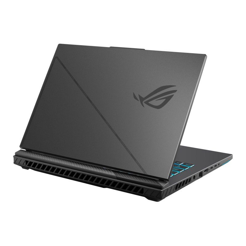 ASUS ROG Strix G16 G614JV-N3075W Intel Core™ i7 i7-13650HX Ordinateur portable 40,6 cm (16") WUXGA 16 Go DDR5-SDRAM 1