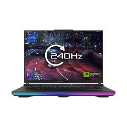 ASUS ROG Strix SCAR 16 G634JZR-N4086W Intel Core™ i9 i9-14900HX Laptop 40.6 cm (16") WQXGA 32 GB DDR5-SDRAM 2 TB SSD