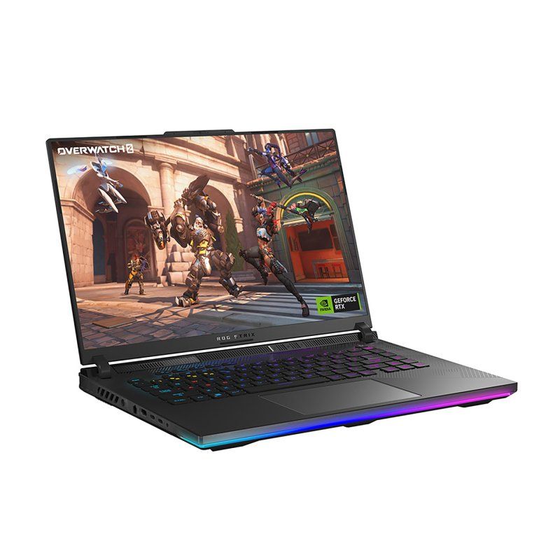 ASUS ROG Strix SCAR 16 G634JZR-N4086W Intel Core™ i9 i9-14900HX Laptop 40.6 cm (16") WQXGA 32 GB DDR5-SDRAM 2 TB SSD