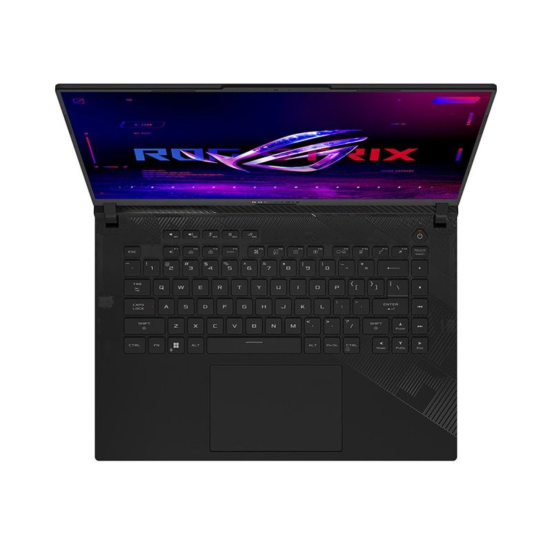 ASUS ROG Strix SCAR 16 G634JZR-N4086W Intel Core™ i9 i9-14900HX Ordinateur portable 40,6 cm (16") WQXGA 32 Go