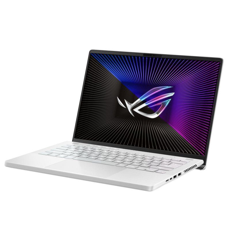 ASUS ROG Zephyrus G14 GA402XZ-N2005W AMD Ryzen™ 9 7940HS Laptop 35.6 cm (14") WQXGA 32 GB DDR5-SDRAM 1 TB SSD NVIDIA
