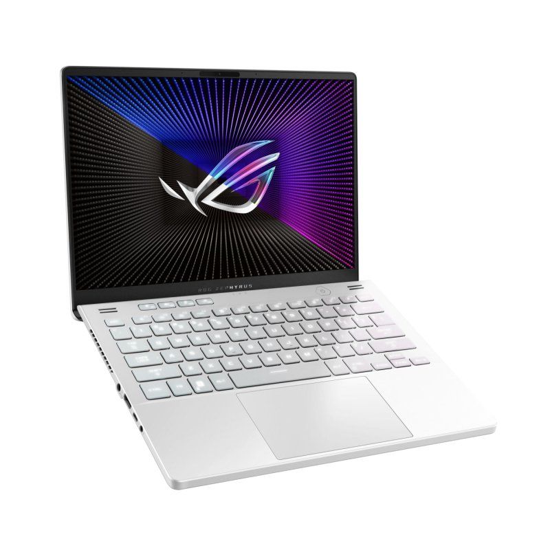 ASUS ROG Zephyrus G14 GA402XZ-N2005W AMD Ryzen™ 9 7940HS Ordinateur portable 35,6 cm (14") WQXGA 32 Go DDR5-SDRAM 1