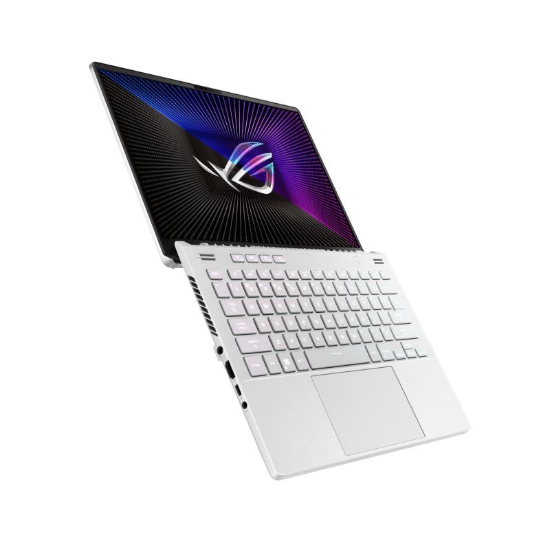 ASUS ROG Zephyrus G14 GA402XZ-N2005W AMD Ryzen™ 9 7940HS Laptop 35.6 cm (14") WQXGA 32 GB DDR5-SDRAM 1 TB SSD NVIDIA