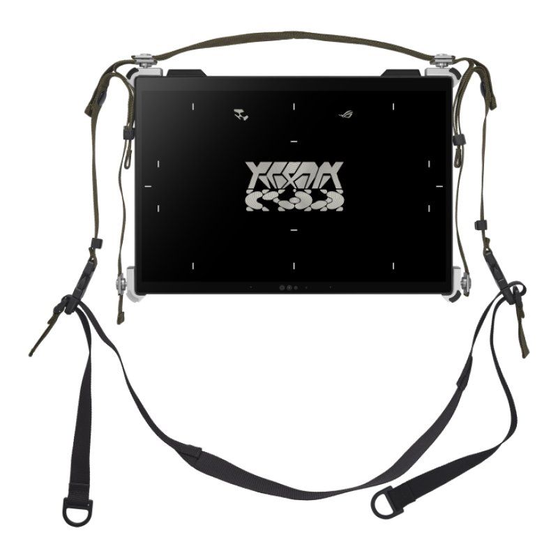 ASUS ROG I9-13900H 32GB/1TB 4070