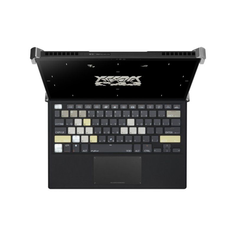 ASUS ROG GZ301VIC-MU003W Intel Core™ i9 i9-13900H Hybrid (2-in-1) 34 cm (13.4") Touchscreen WQXGA 32 GB LPDDR5-SDRAM