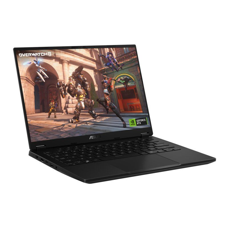 ASUS TUF Gaming A14 FA401WV-RG010W Copilot PC AMD Ryzen AI 9 HX 370 Laptop 35.6 cm (14") WQXGA 32 GB LPDDR5x-SDRAM 1