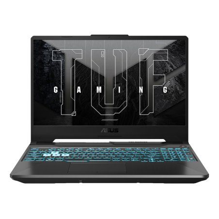 ASUS TUF Gaming F15 FX506HF-HN032W Intel Core™ i5 i5-11400H Ordinateur portable 39,6 cm (15.6") Full HD 16 Go