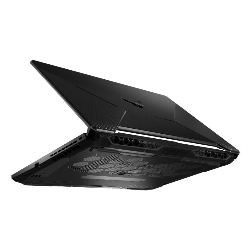 ASUS TUF Gaming F15 FX506HF-HN032W Intel Core™ i5 i5-11400H Ordinateur portable 39,6 cm (15.6") Full HD 16 Go