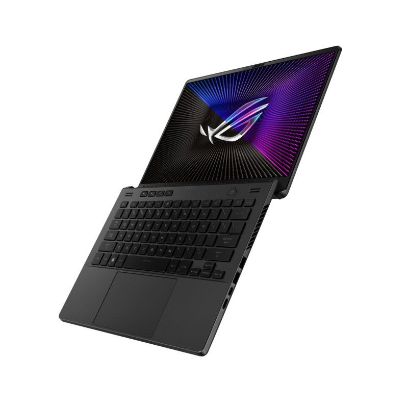 ASUS ROG Zephyrus G14 GA402NV-N2027W AMD Ryzen™ 7 7735HS Ordinateur portable 35,6 cm (14") WQXGA 16 Go DDR5-SDRAM 1