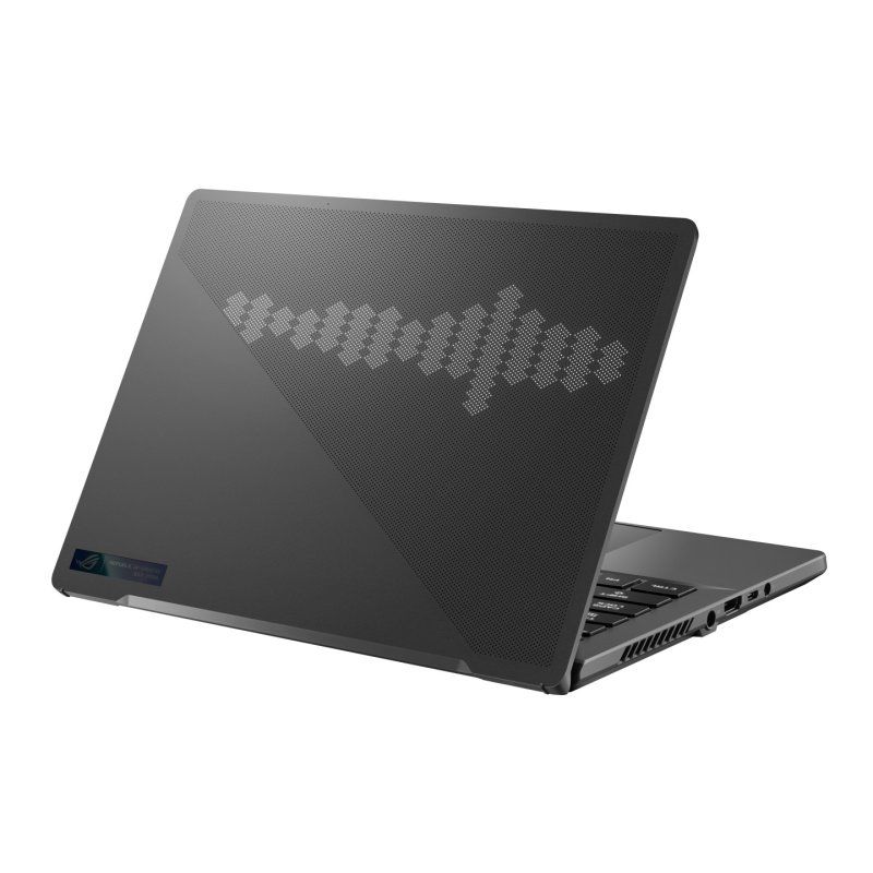 ASUS ROG Zephyrus G14 GA402NV-N2027W AMD Ryzen™ 7 7735HS Laptop 35.6 cm (14") WQXGA 16 GB DDR5-SDRAM 1 TB SSD NVIDIA