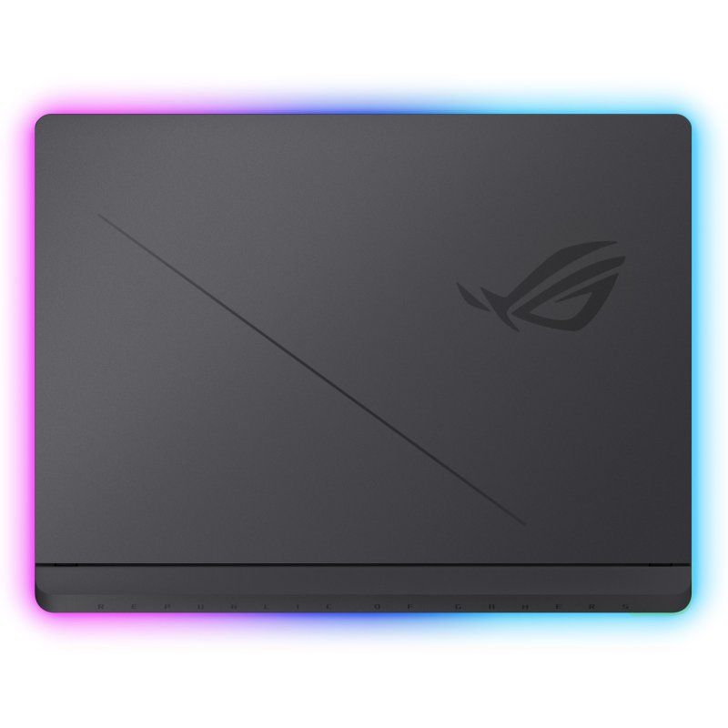 ASUS ROG Strix G16 G615LM-S5062W Intel Core Ultra 9 275HX Laptop 40.6 cm (16") WQXGA 32 GB DDR5-SDRAM 1 TB SSD NVIDIA