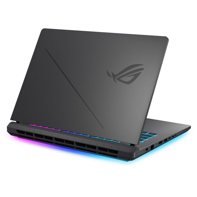 ASUS ROG Strix G16 G615LM-S5062W Intel Core Ultra 9 275HX Laptop 40.6 cm (16") WQXGA 32 GB DDR5-SDRAM 1 TB SSD NVIDIA