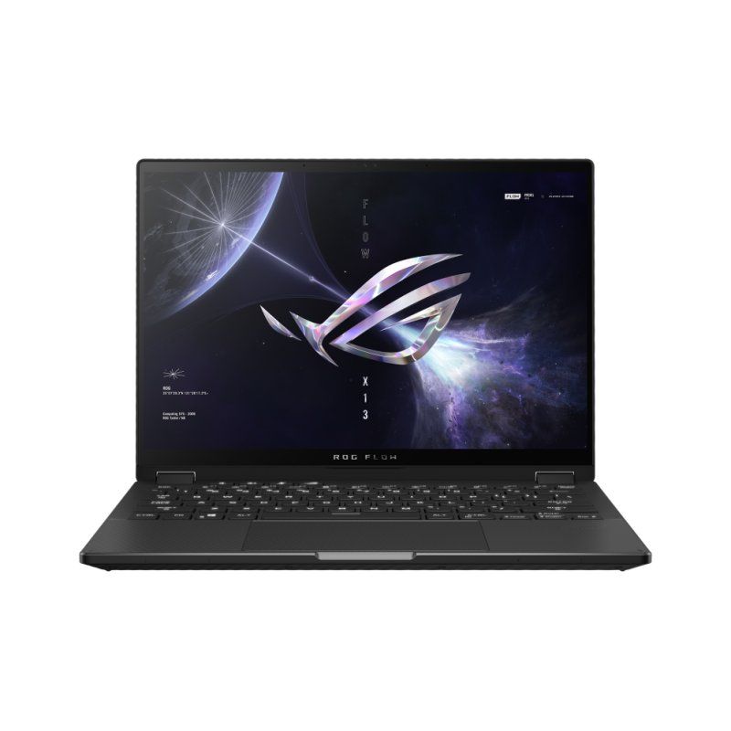 ASUS ROG Flow X13 GV302XV-MU009W AMD Ryzen™ 9 7940HS Hybride (2-en-1) 34 cm (13.4") Écran tactile WQXGA 16 Go