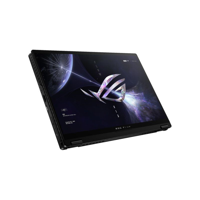 ASUS ROG Flow X13 GV302XV-MU009W AMD Ryzen™ 9 7940HS Hybrid (2-in-1) 34 cm (13.4") Touchscreen WQXGA 16 GB