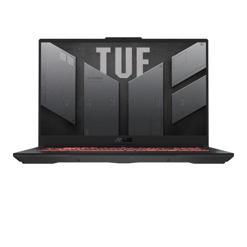 TUF 17 R7-68000H 16GB 1TB 3070TI