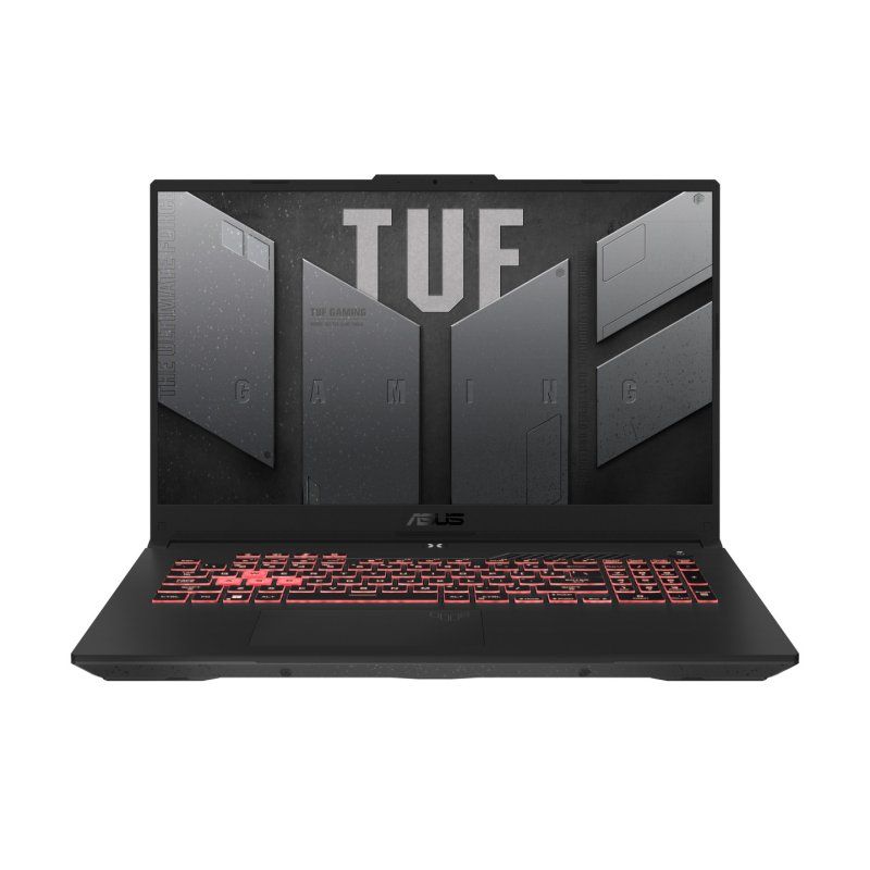 TUF 17 R7-68000H 16GB 1TB 3070TI