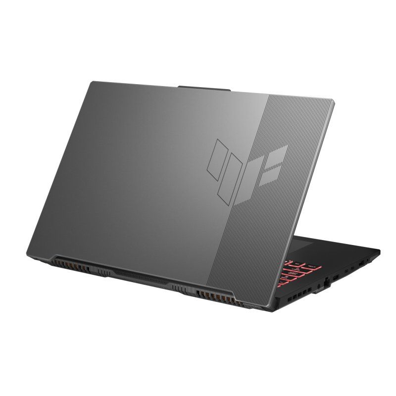 ASUS TUF Gaming A17 FA707RW-HX027W laptop AMD Ryzen™ 7 6800H 43.9 cm (17.3") Full HD 16 GB DDR5-SDRAM 1 TB SSD NVIDIA