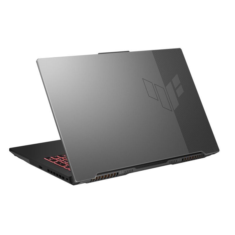 ASUS TUF Gaming A17 FA707RW-HX027W laptop AMD Ryzen™ 7 6800H Ordinateur portable 43,9 cm (17.3") Full HD 16 Go