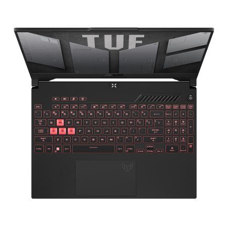 ASUS TUF Gaming A15 FA507RM-HQ019W AMD Ryzen™ 7 6800H Laptop 39.6 cm (15.6") Wide Quad HD 16 GB DDR5-SDRAM 1 TB SSD