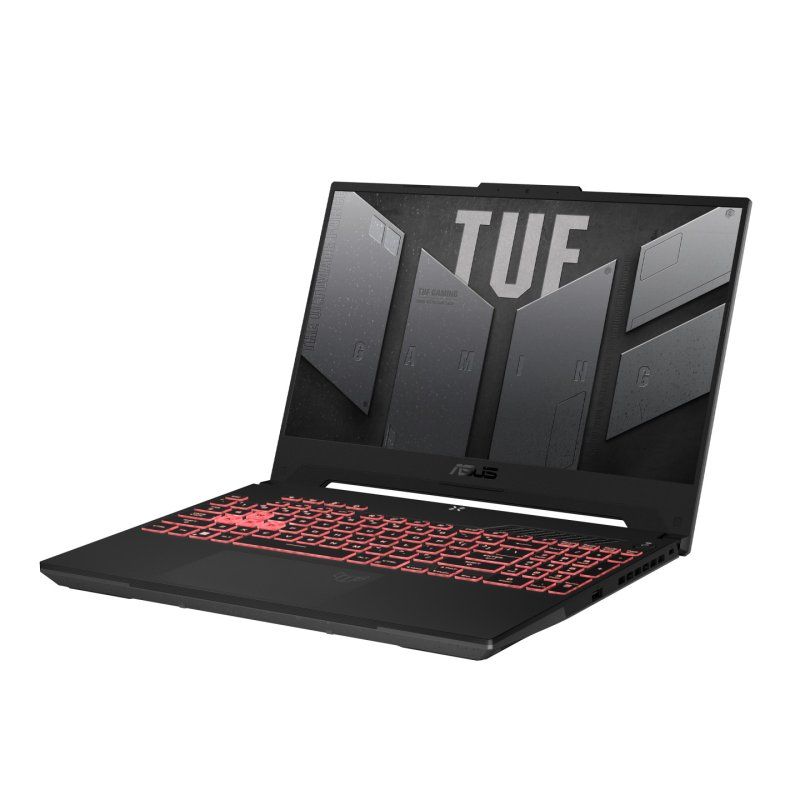 ASUS TUF Gaming A15 FA507RM-HQ019W AMD Ryzen™ 7 6800H Laptop 39.6 cm (15.6") Wide Quad HD 16 GB DDR5-SDRAM 1 TB SSD