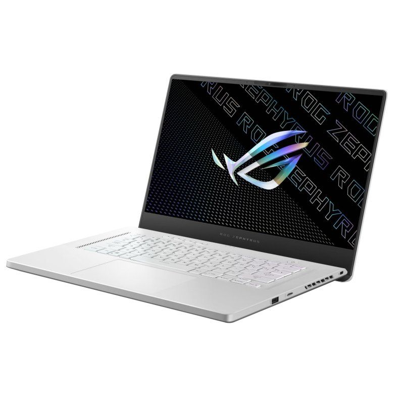 ASUS ROG Zephyrus G15 GA503RS-HQ016W laptop AMD Ryzen™ 7 6800HS 39.6 cm (15.6") Wide Quad HD 16 GB DDR5-SDRAM 1 TB