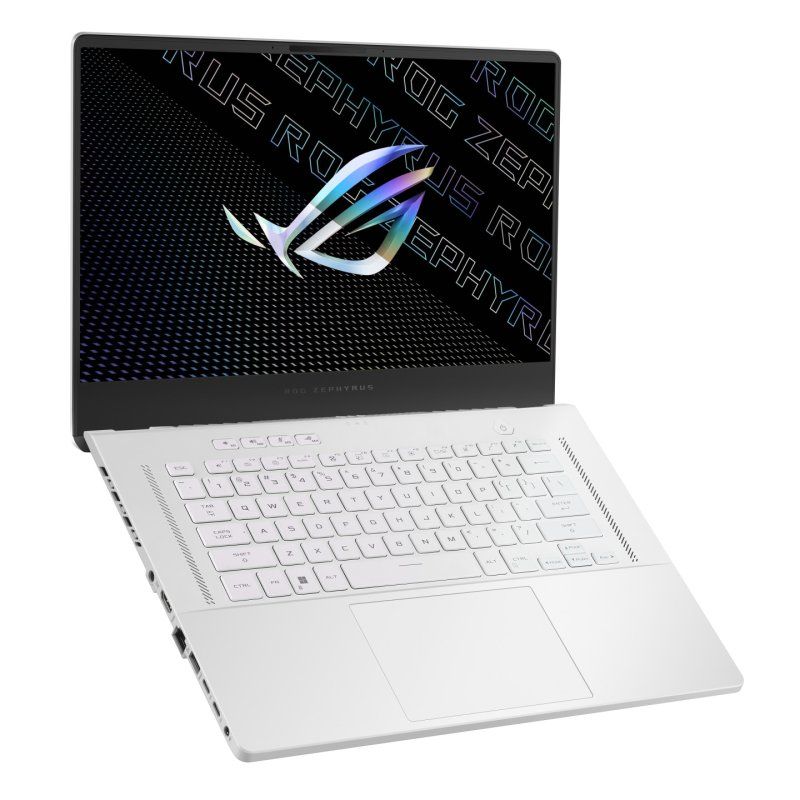 ASUS ROG Zephyrus G15 GA503RS-HQ016W laptop AMD Ryzen™ 7 6800HS Ordinateur portable 39,6 cm (15.6") Wide Quad HD 16