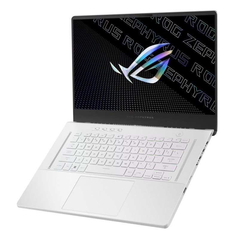 ASUS ROG Zephyrus G15 GA503RS-HQ016W laptop AMD Ryzen™ 7 6800HS 39.6 cm (15.6") Wide Quad HD 16 GB DDR5-SDRAM 1 TB