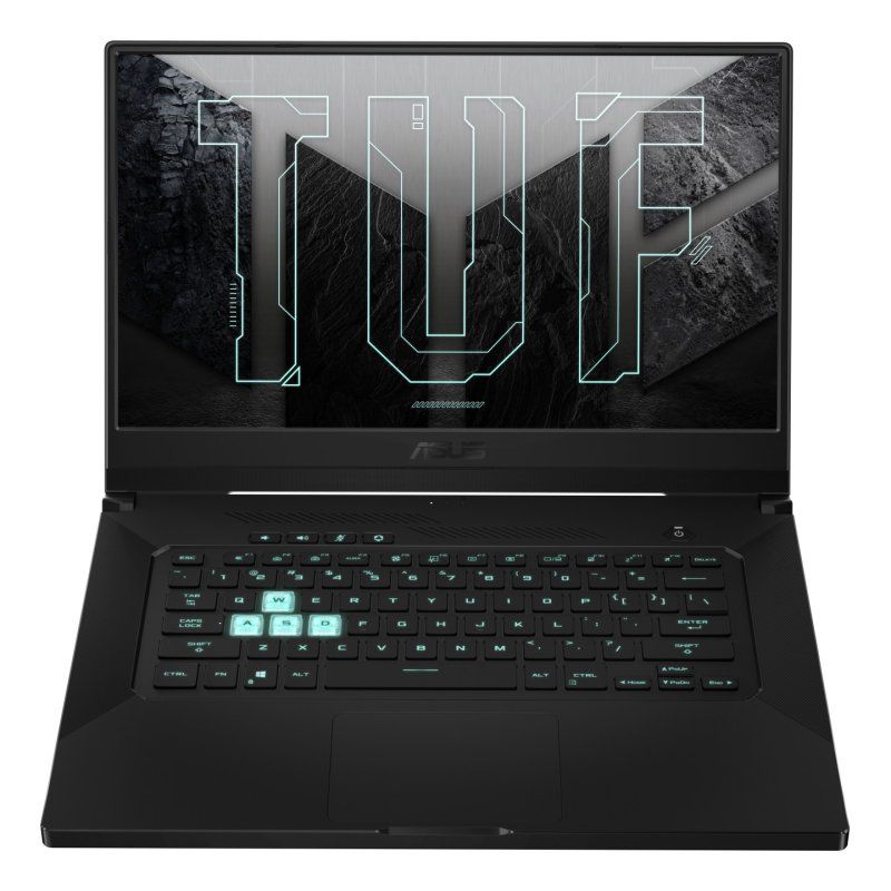 ASUS TUF Dash F15 FX516PE-HN004W laptop Intel Core™ i5 i5-11300H 39.6 cm (15.6") Full HD 8 GB DDR4-SDRAM 512 GB SSD