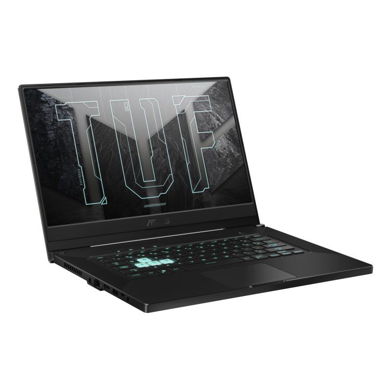 ASUS TUF Dash F15 FX516PE-HN004W laptop Intel Core™ i5 i5-11300H 39.6 cm (15.6") Full HD 8 GB DDR4-SDRAM 512 GB SSD