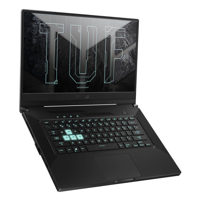 ASUS TUF Dash F15 FX516PE-HN004W laptop Intel Core™ i5 i5-11300H 39.6 cm (15.6") Full HD 8 GB DDR4-SDRAM 512 GB SSD