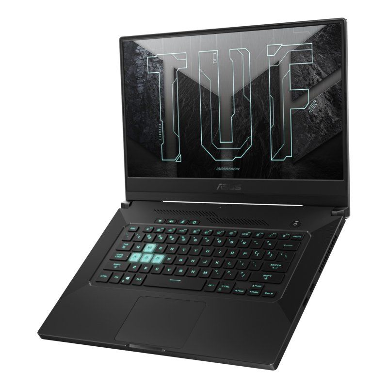 ASUS TUF Dash F15 FX516PE-HN004W laptop Intel Core™ i5 i5-11300H 39.6 cm (15.6") Full HD 8 GB DDR4-SDRAM 512 GB SSD