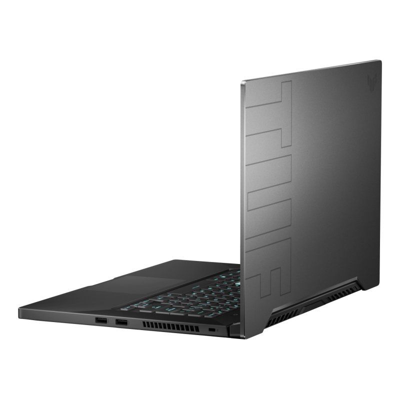 ASUS TUF Dash F15 FX516PE-HN004W laptop Intel Core™ i5 i5-11300H 39.6 cm (15.6") Full HD 8 GB DDR4-SDRAM 512 GB SSD