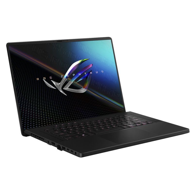 ASUS ROG Zephyrus M16 GU603ZW-K8015W Intel Core™ i9 i9-12900H Ordinateur portable 40,6 cm (16") WQXGA 32 Go
