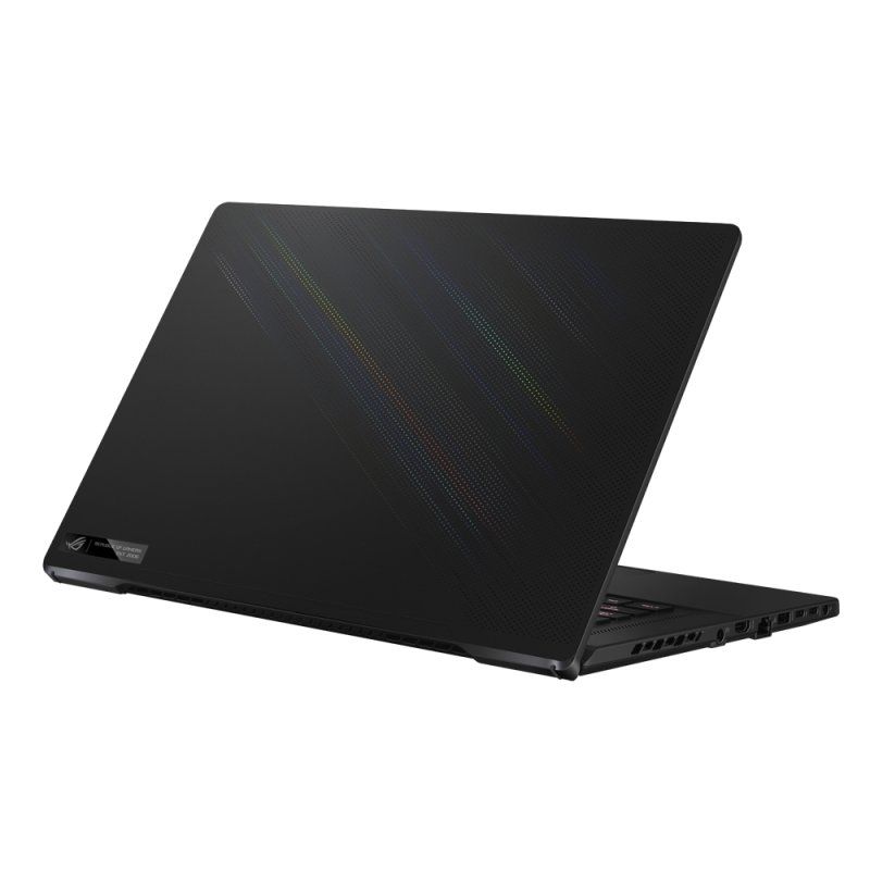 ASUS ROG Zephyrus M16 GU603ZW-K8015W Intel Core™ i9 i9-12900H Ordinateur portable 40,6 cm (16") WQXGA 32 Go