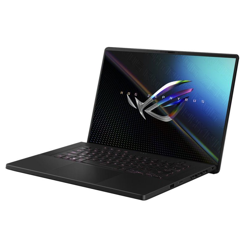 ASUS ROG Zephyrus M16 GU603ZW-K8015W Intel Core™ i9 i9-12900H Laptop 40.6 cm (16") WQXGA 32 GB DDR5-SDRAM 2 TB SSD